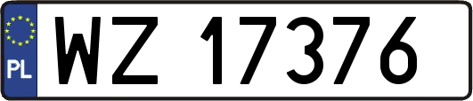 WZ17376