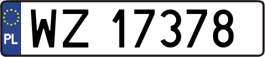 WZ17378