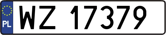 WZ17379