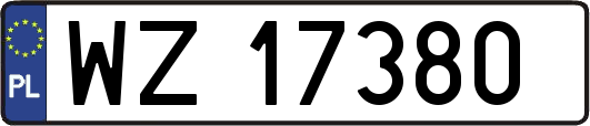 WZ17380