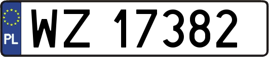 WZ17382
