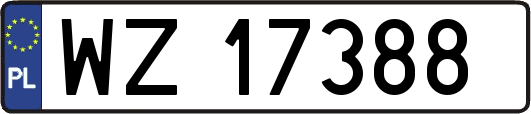 WZ17388