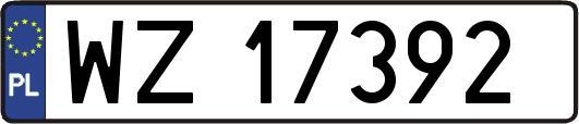 WZ17392