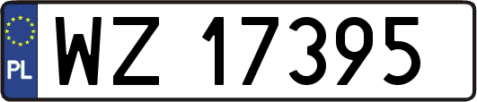 WZ17395