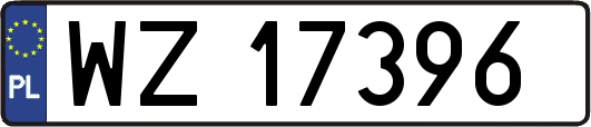 WZ17396