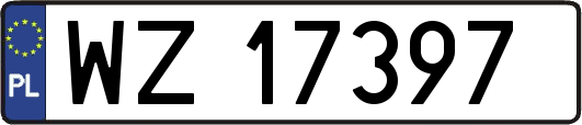 WZ17397