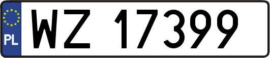 WZ17399