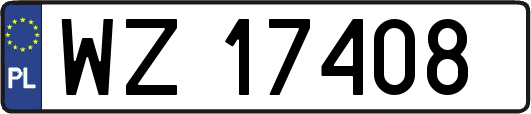 WZ17408