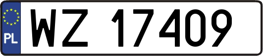 WZ17409