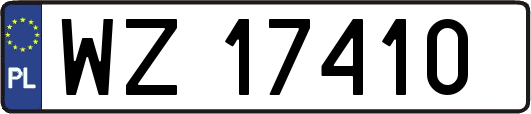 WZ17410