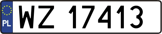 WZ17413