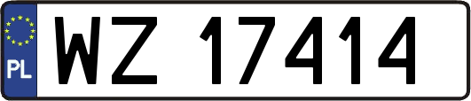 WZ17414
