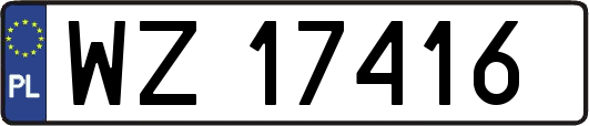 WZ17416