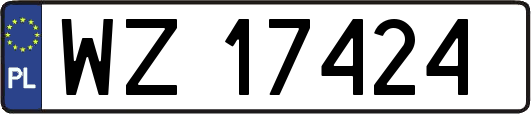WZ17424