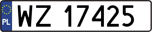 WZ17425