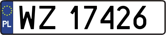 WZ17426