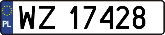 WZ17428