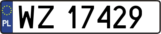 WZ17429