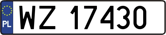 WZ17430