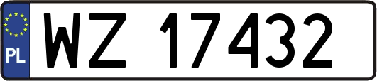 WZ17432