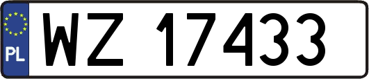 WZ17433