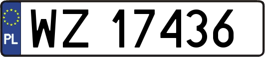 WZ17436
