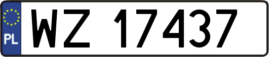 WZ17437