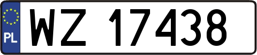 WZ17438