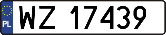 WZ17439