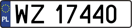 WZ17440