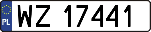 WZ17441