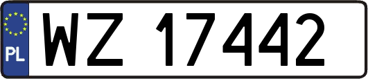 WZ17442