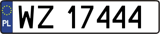 WZ17444