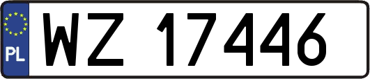 WZ17446