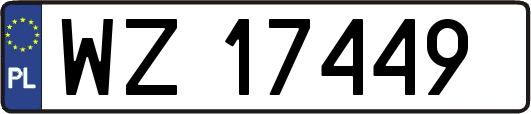 WZ17449