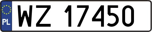 WZ17450