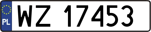 WZ17453