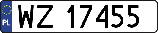 WZ17455