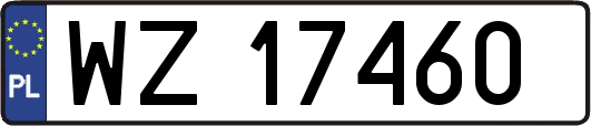 WZ17460