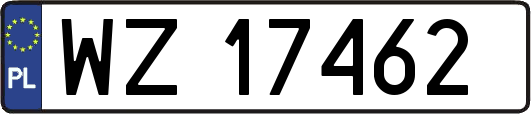 WZ17462