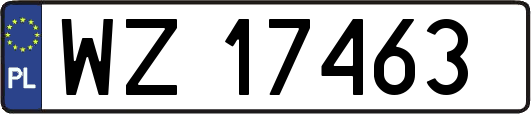 WZ17463