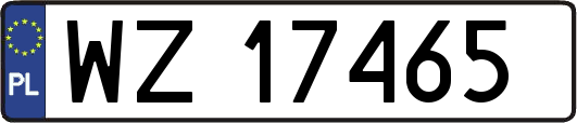 WZ17465
