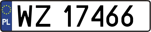 WZ17466