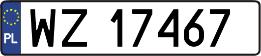 WZ17467