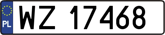 WZ17468