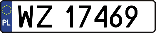 WZ17469