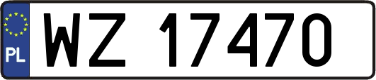 WZ17470