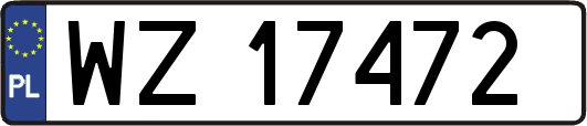 WZ17472