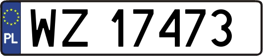 WZ17473