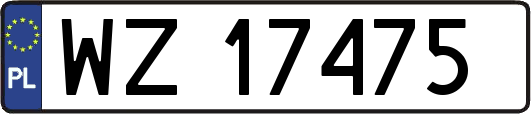 WZ17475